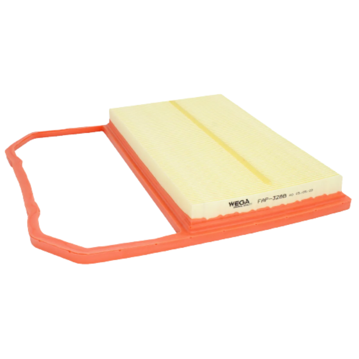 Filtro de Ar do Motor - Wega - FAP-3288