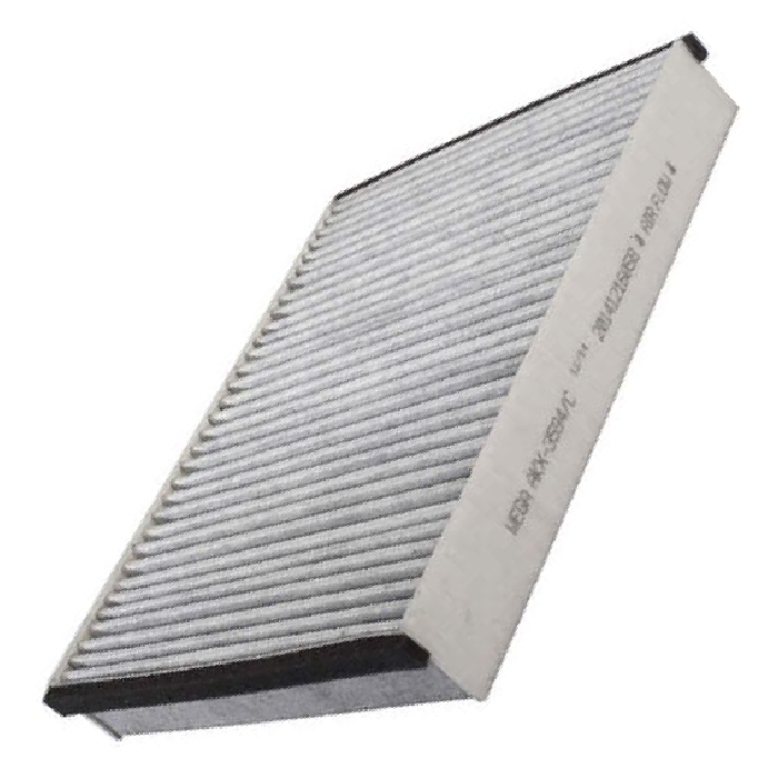 FIltro de Ar Condicionado Cabine com Carvão Ativado - Wega - AKX3594/C
