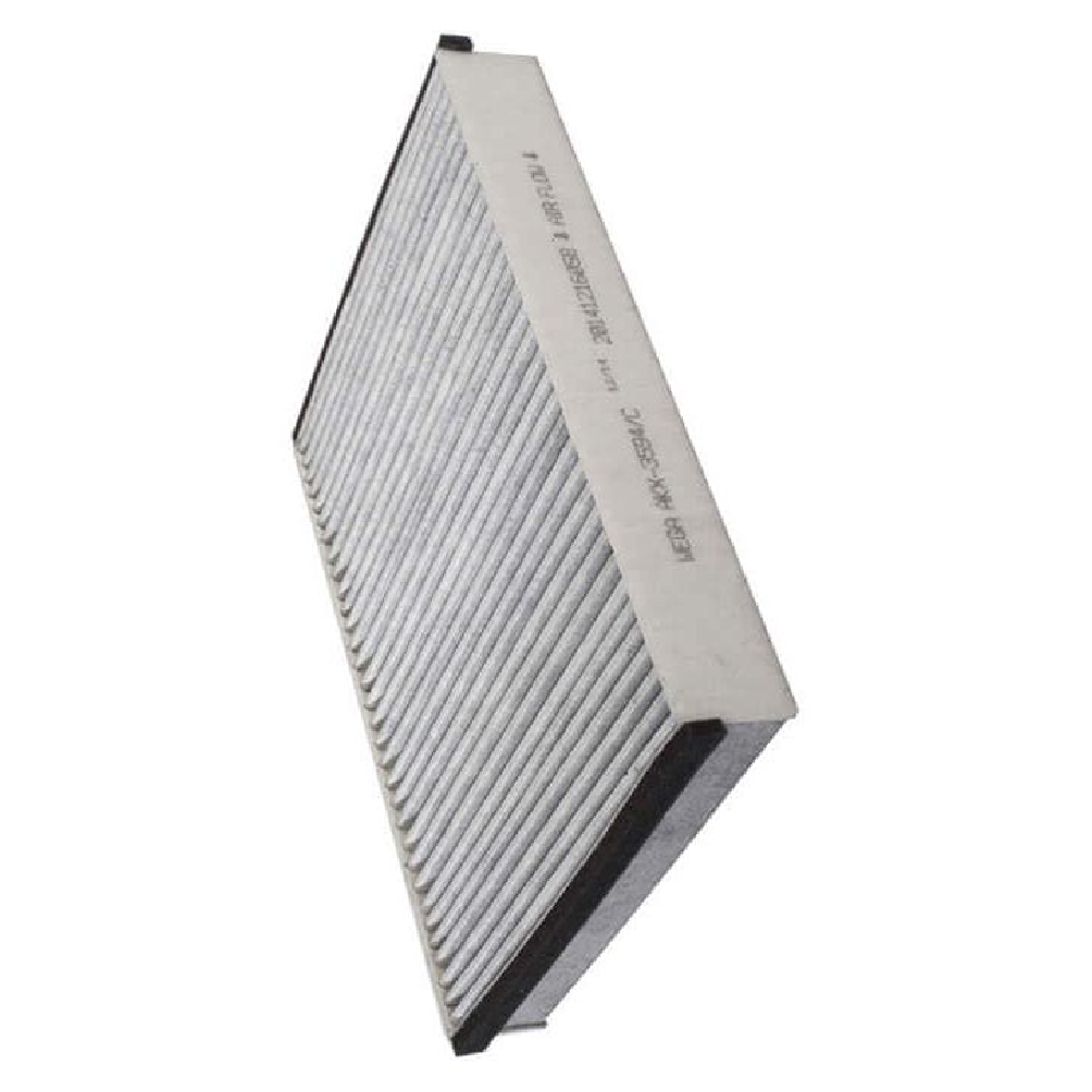 FIltro de Ar Condicionado Cabine com Carvão Ativado - Wega - AKX3594/C