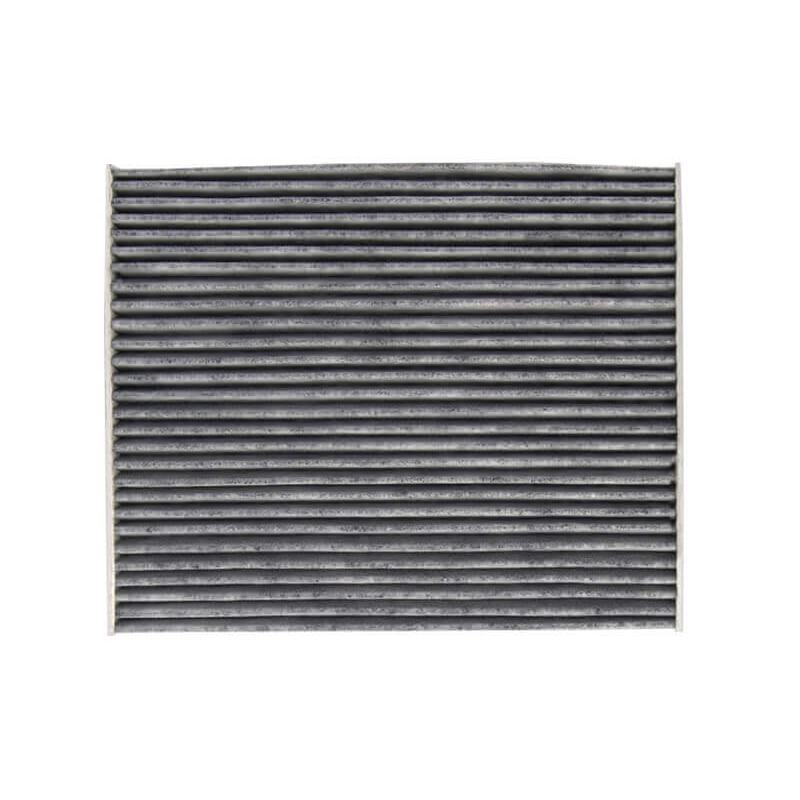 Filtro de Ar da Cabine com Carvão Ativado para Ford Edge e Fusion - Wega - AKX-35126/C