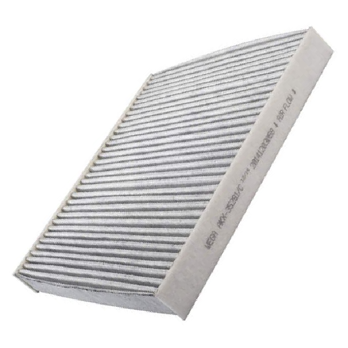 FIltro de Ar Condicionado Cabine com Carvão Ativado - Wega - AKX-35281/C