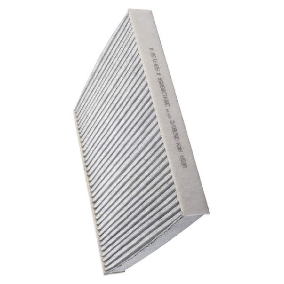 FIltro de Ar Condicionado Cabine com Carvão Ativado - Wega - AKX-35281/C