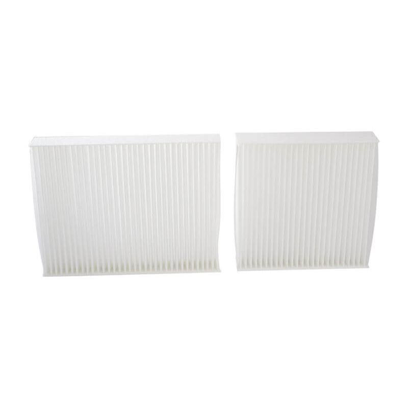 Filtro de Ar da Cabine para Citroen C3 - Wega - AKX35345