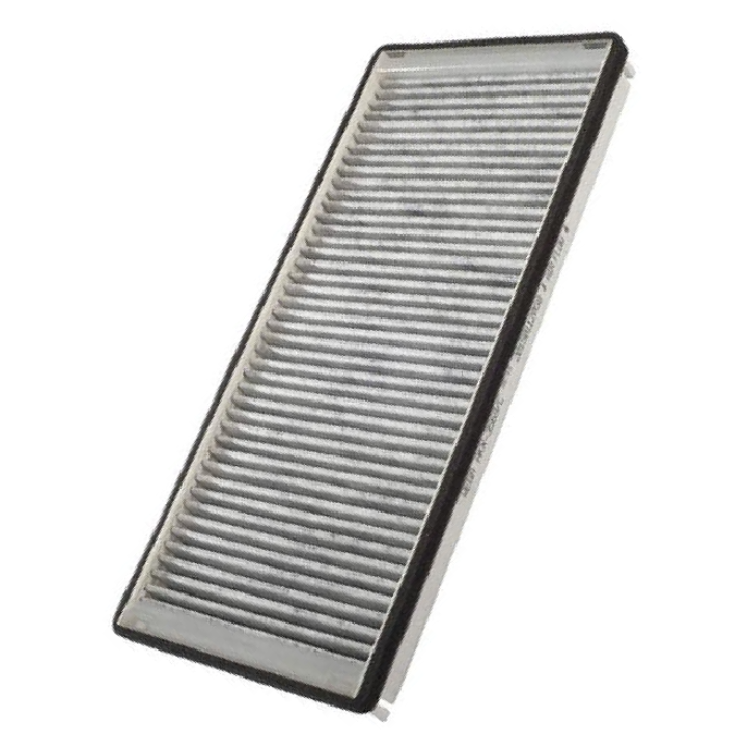 FIltro de Ar Condicionado Cabine com Carvão Ativado - Wega - AKX-3569/C