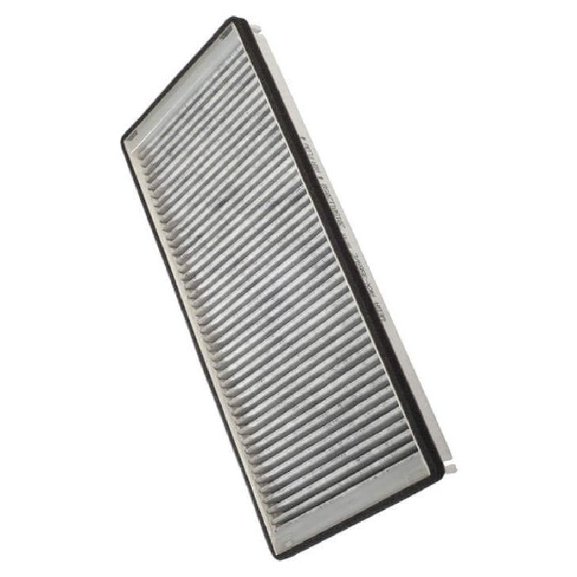 FIltro de Ar Condicionado Cabine com Carvão Ativado - Wega - AKX-3569/C
