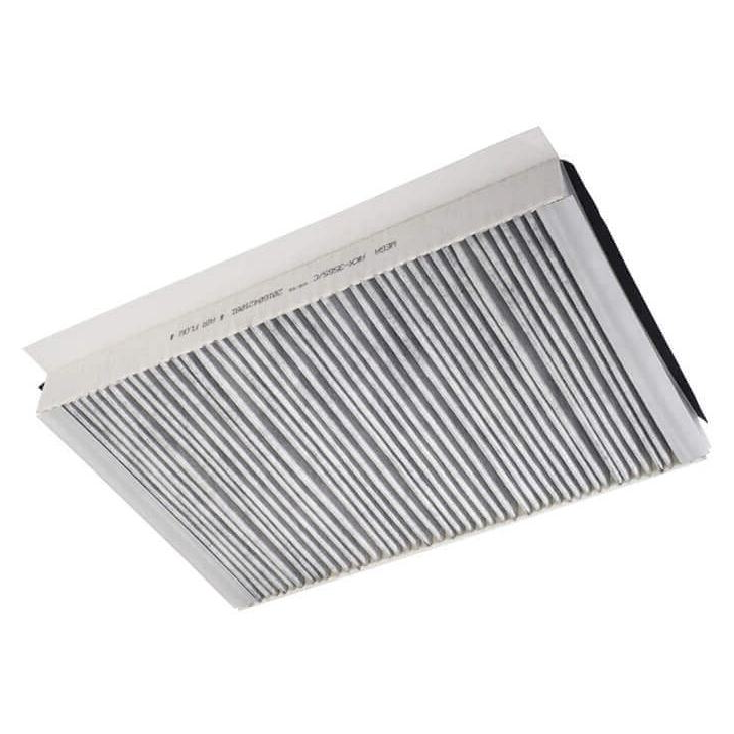 FIltro de Ar Condicionado Cabine com Carvão Ativado - Wega - AKX-3565/C