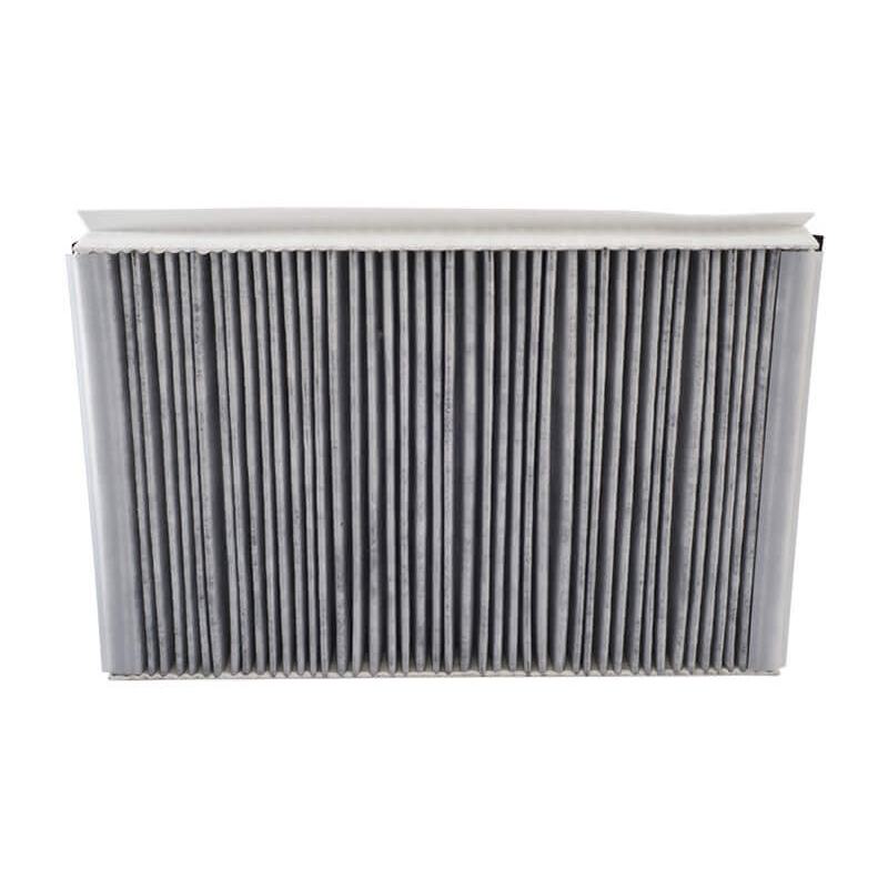 FIltro de Ar Condicionado Cabine com Carvão Ativado - Wega - AKX-3565/C