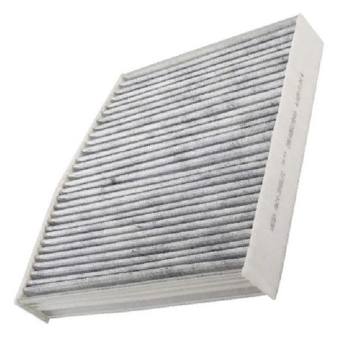 FIltro de Ar Condicionado Cabine com Carvão Ativado - Wega - AKX-3591/C