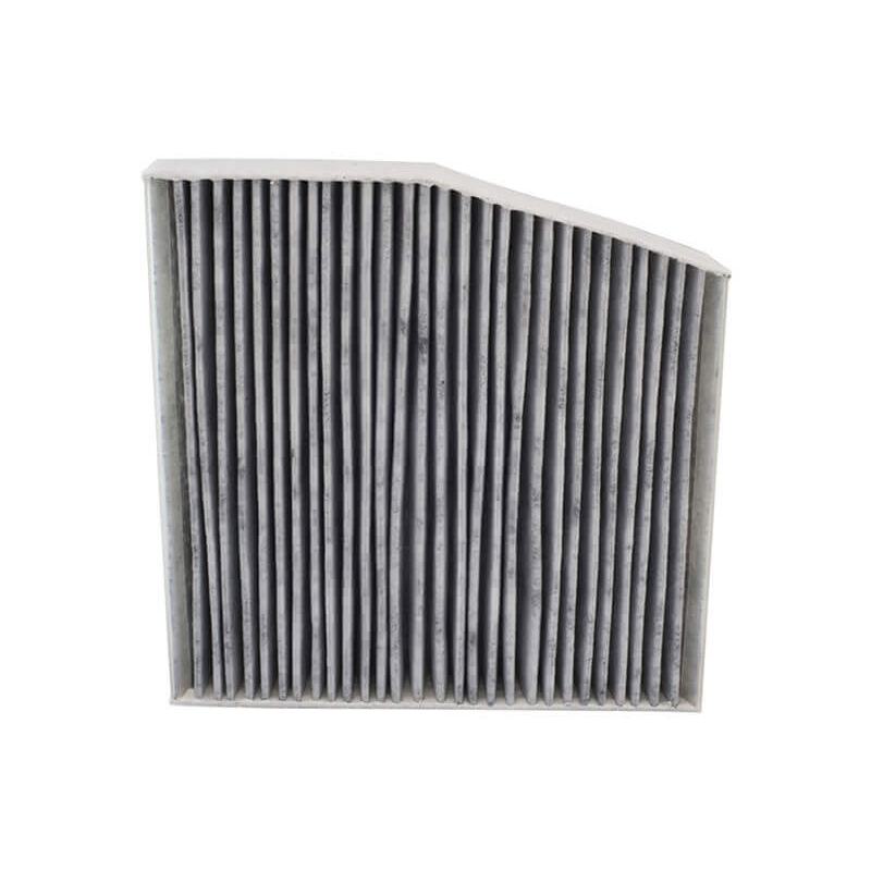 FIltro de Ar Condicionado Cabine com Carvão Ativado - Wega - AKX-3591/C