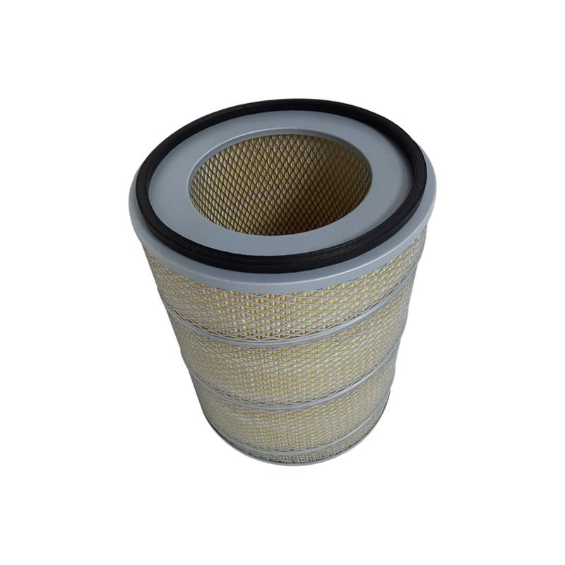 Filtro de Ar do Motor - Wega - WAP-147