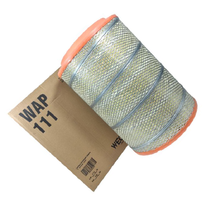Filtro de Ar do Motor - Wega - WAP-111