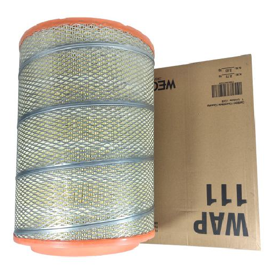 Filtro de Ar do Motor - Wega - WAP-111