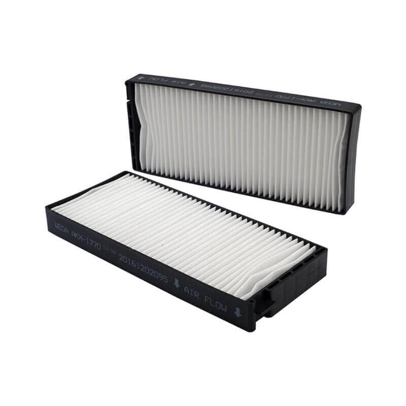 Filtro de Ar da Cabine para JAC J3 - Wega - AKX-1770