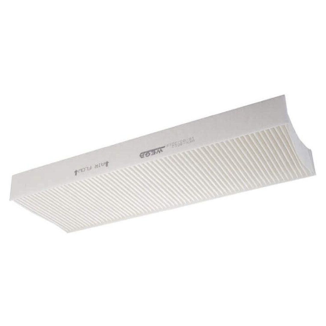 FIltro de Ar Condicionado Cabine - Wega - AKX-4012