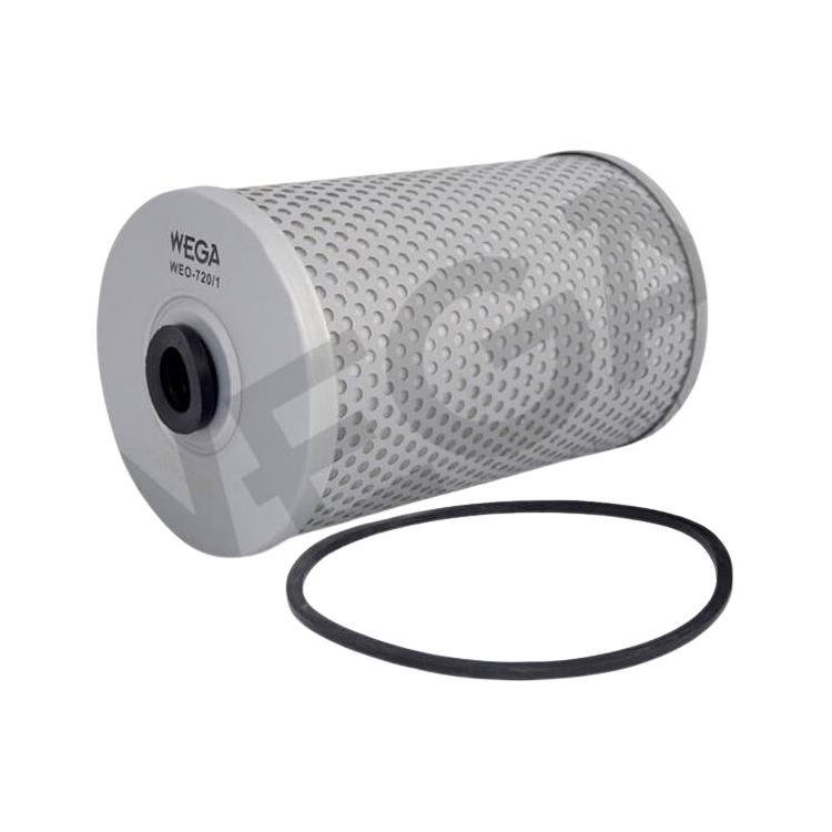 Filtro de Combustível - Wega - FCD-0720/1