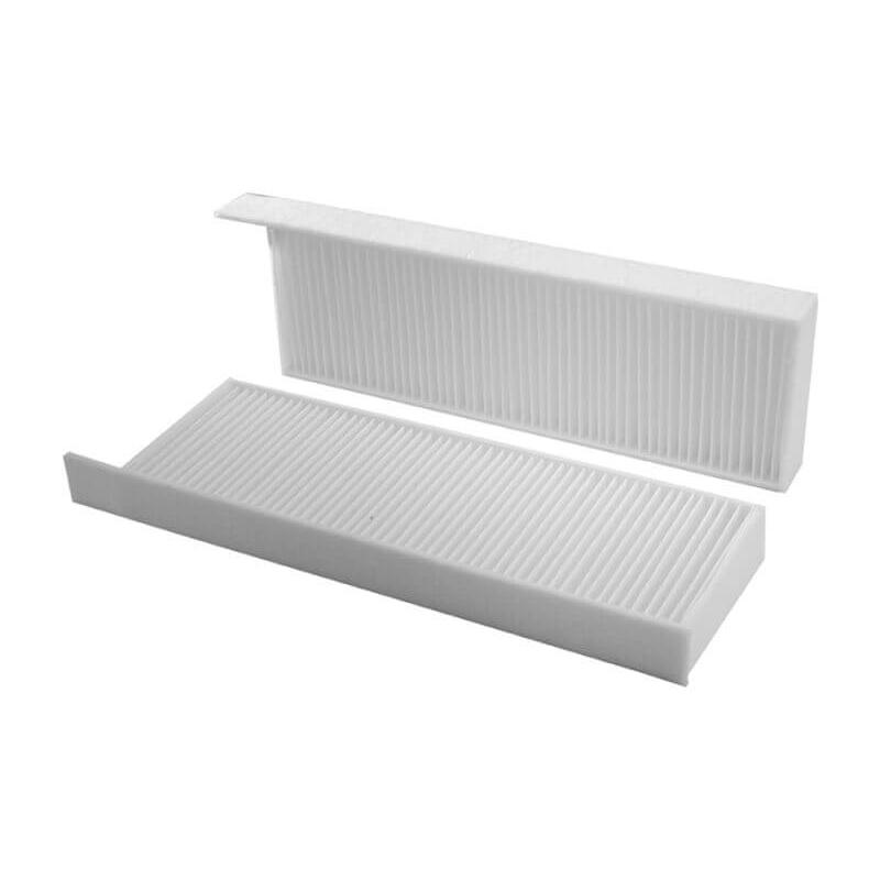 FIltro de Ar Condicionado Cabine - Tecido - Wega - AKX1445