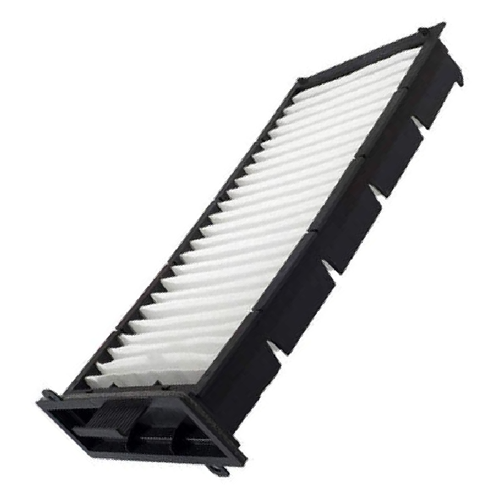 Filtro de Ar da Cabine para Citroen C5 e C5 Break - Wega - AKX-1447