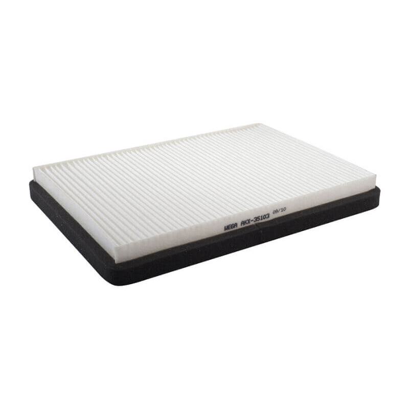 Filtro de Ar da Cabine para Volkswagen Passat e Passat Variant - Wega - AKX-35103