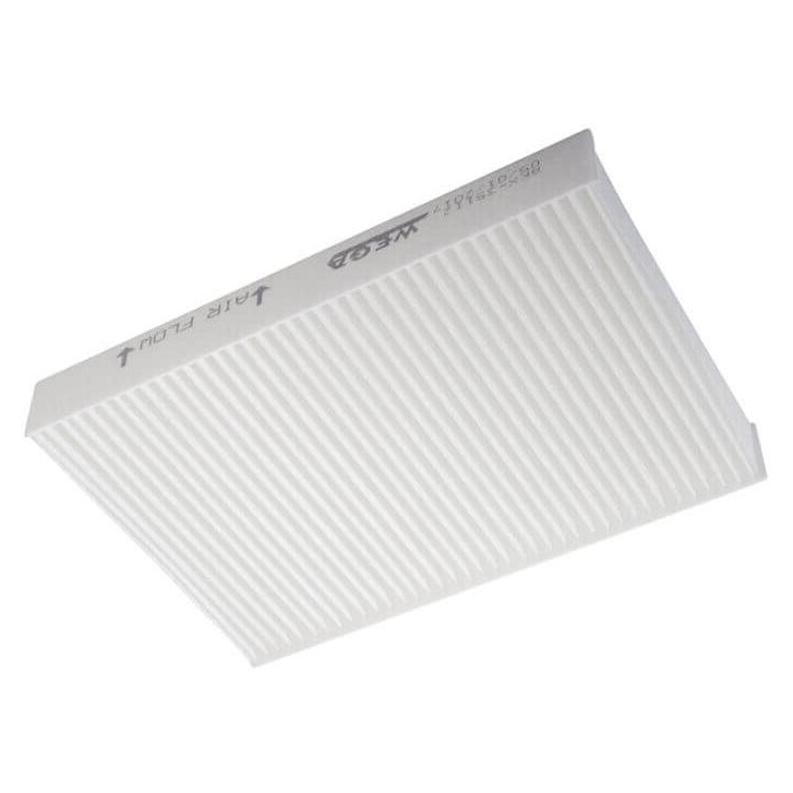 FIltro de Ar Condicionado Cabine - Wega - AKX-35112