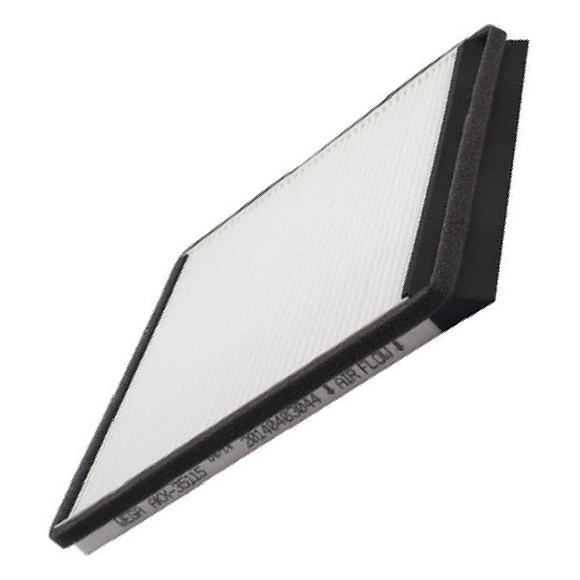 FIltro de Ar Condicionado Cabine - Wega - AKX-35115