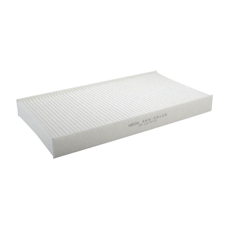 FIltro de Ar Condicionado Cabine - Wega - AKX-35125