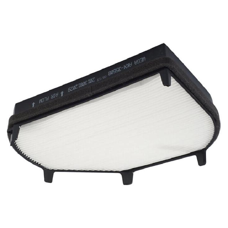 FIltro de Ar Condicionado Cabine - Wega - AKX-35608