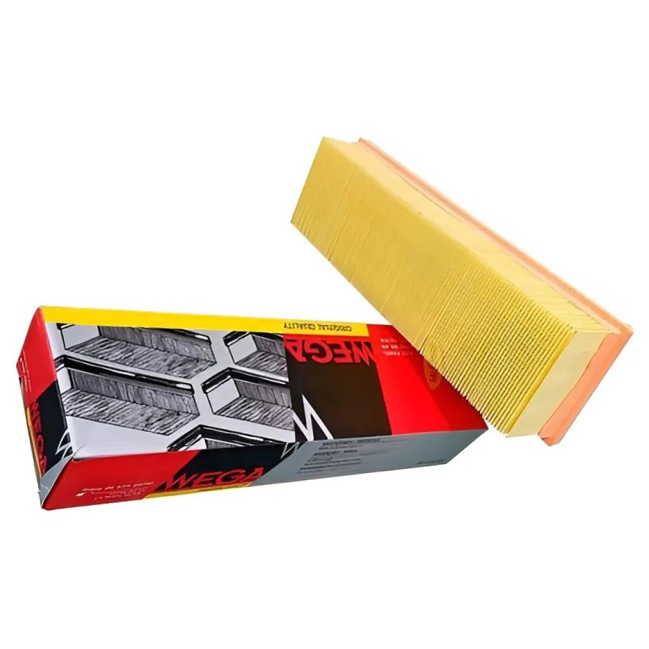 Filtro de Ar do Motor - Wega - FAP-4873