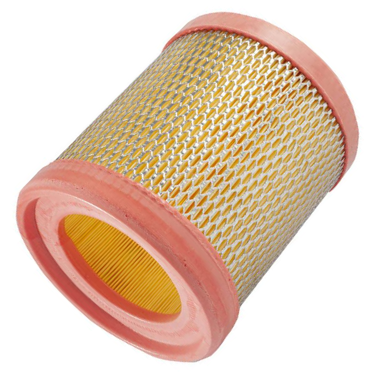 Filtro de Ar para Renault Clio - Wega - WR-282
