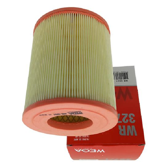Filtro de Ar para Mercedes-Benz A 160 e A 190 - Wega - WR-327/1