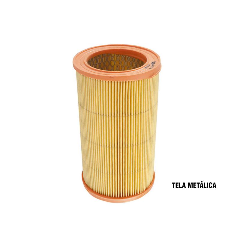 Filtro de Ar do Motor - Wega - WR-275
