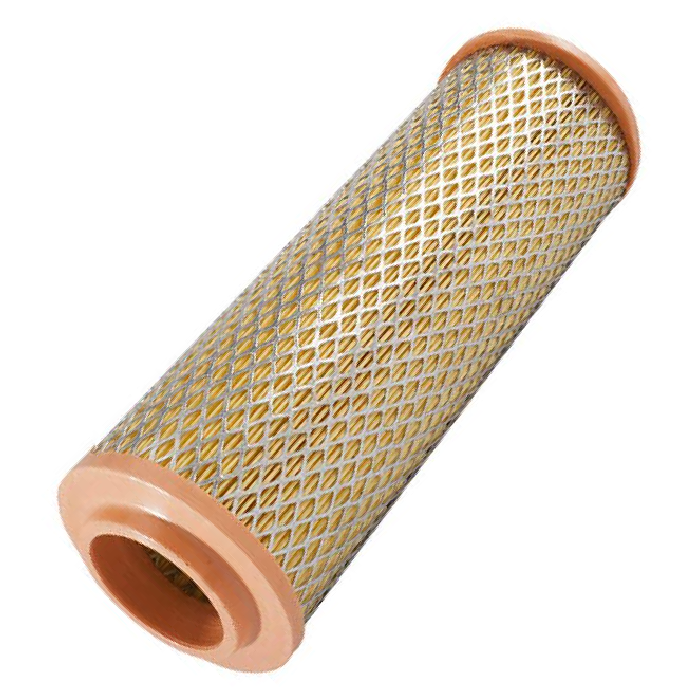 Filtro de Ar para Fiat Doblo e Idea - Wega - WR-200/2