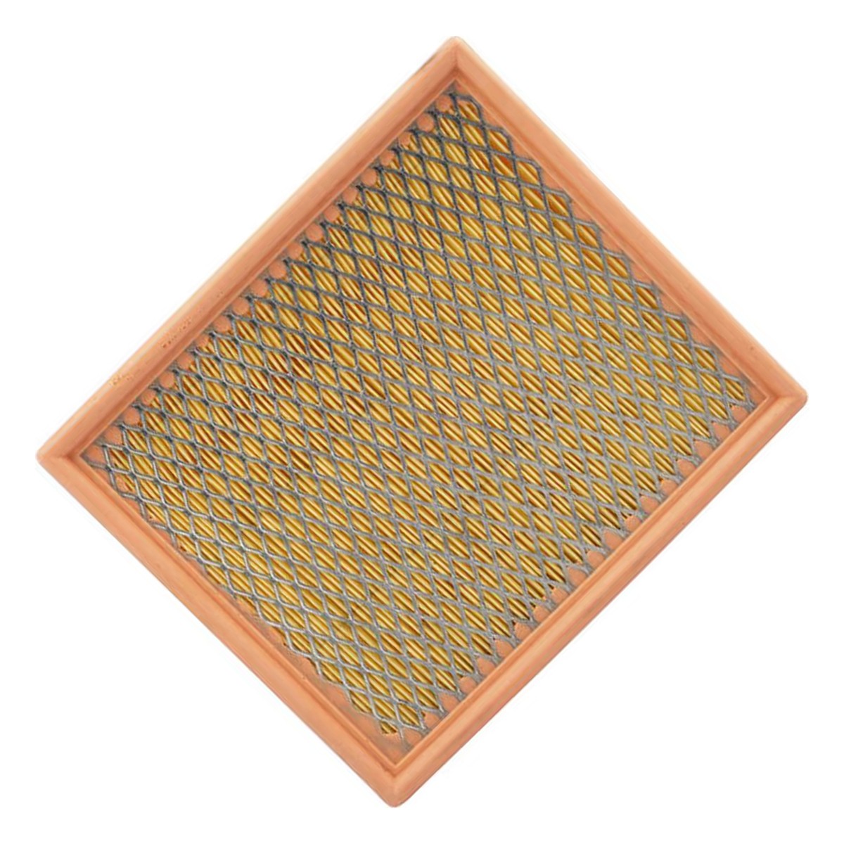 Filtro de Ar para Ford Ranger - Wega - FAP-9002