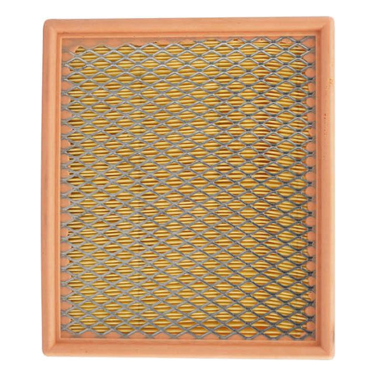 Filtro de Ar para Ford Ranger - Wega - FAP-9002