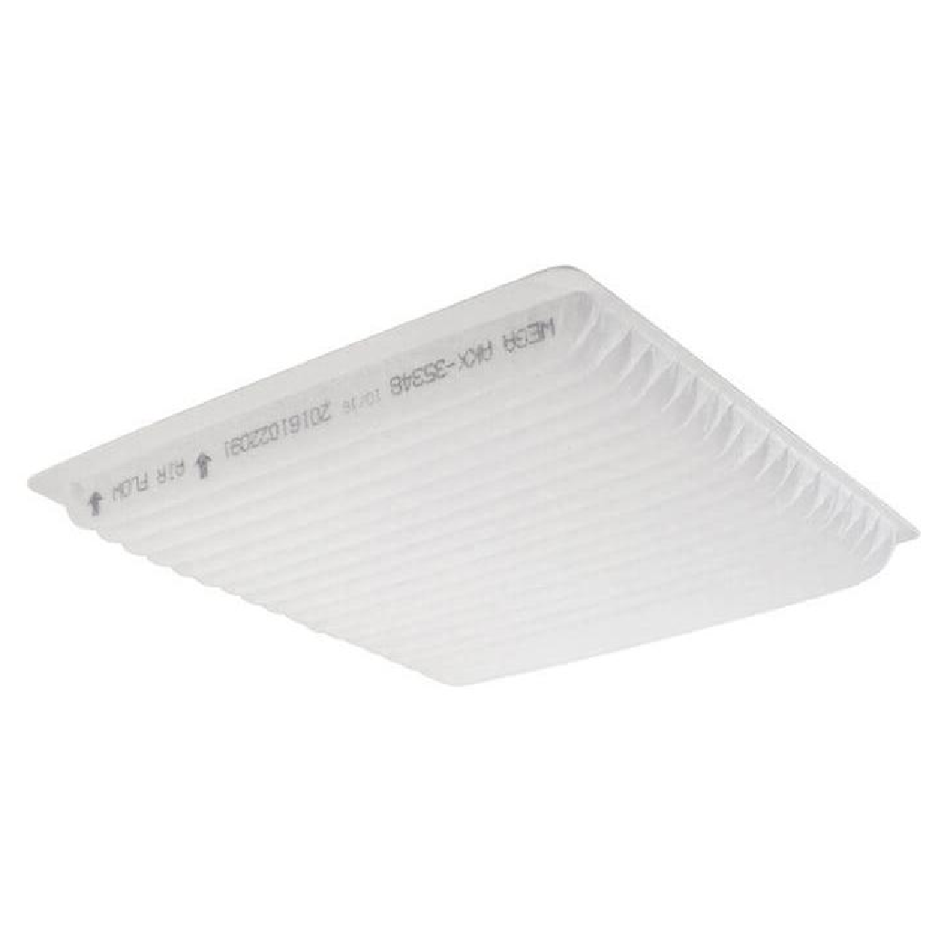 Filtro de Ar da Cabine para Ford Edge - Wega - AKX-35348