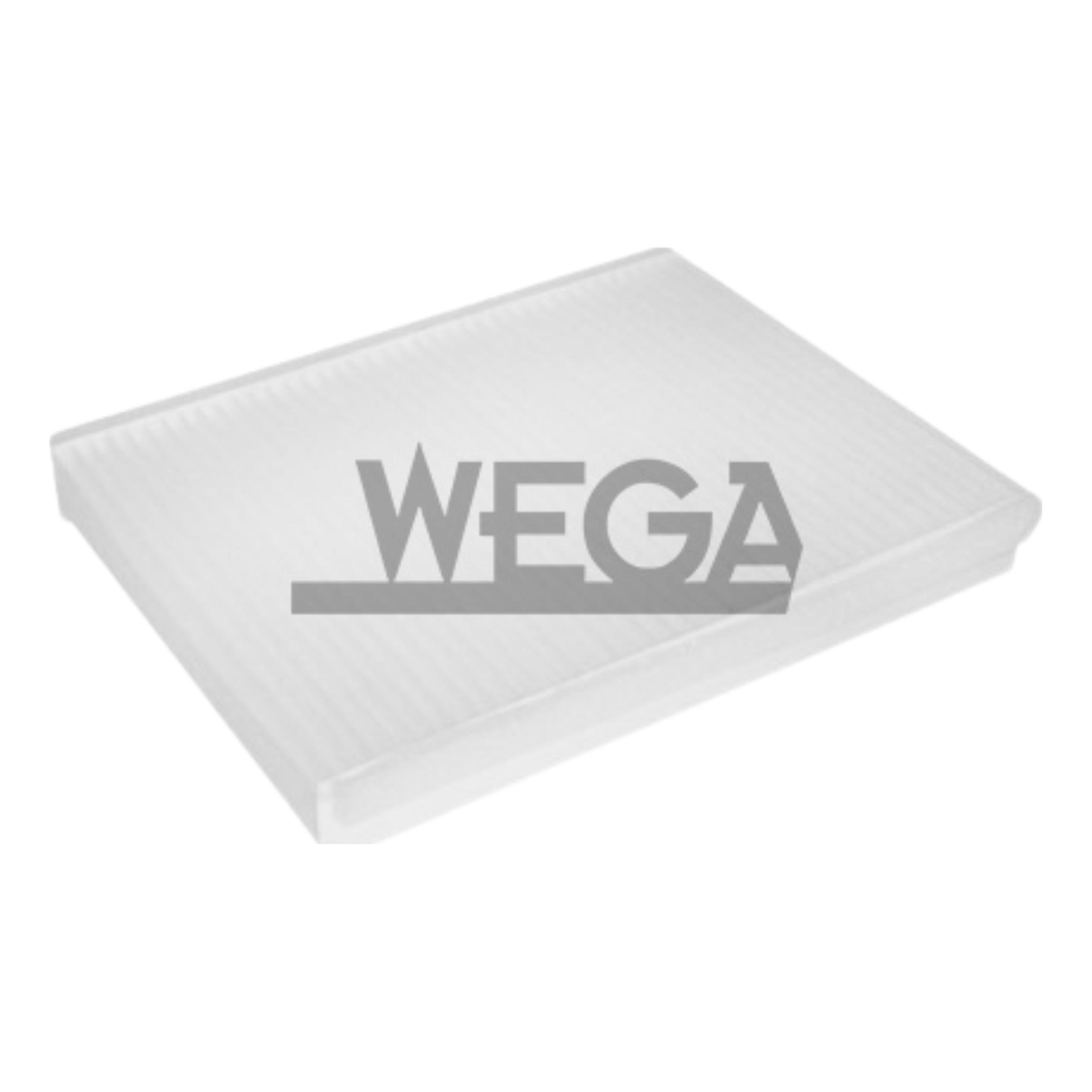 FIltro de Ar Condicionado Cabine - Wega - AKX1936