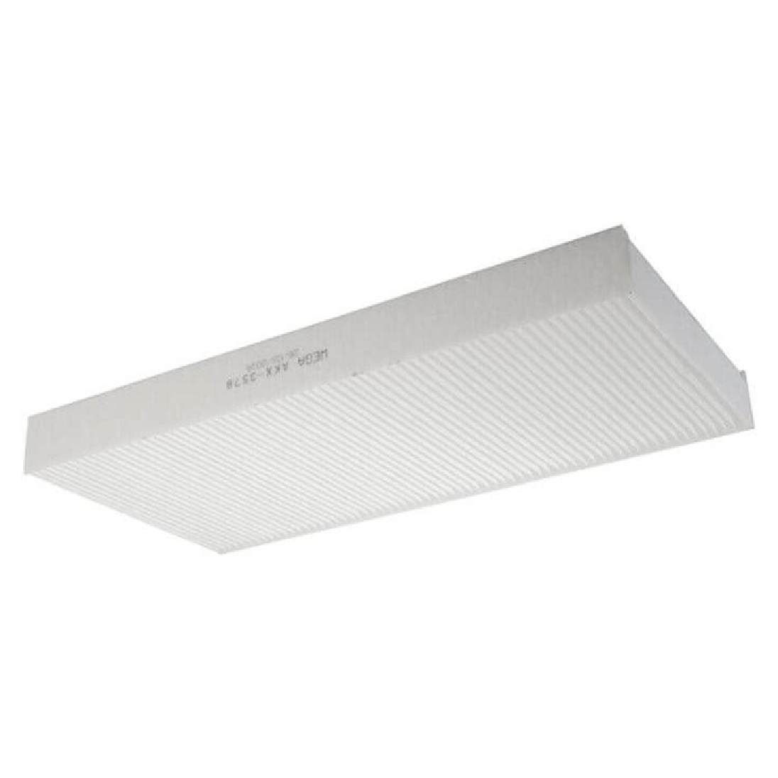 FIltro de Ar Condicionado Cabine - Wega - AKX-3578