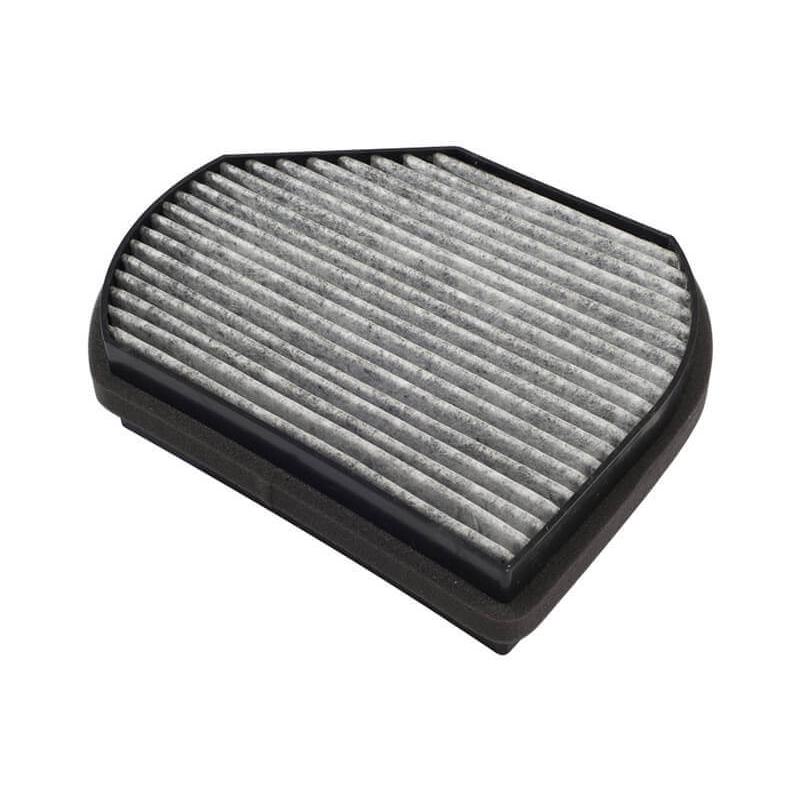FIltro de Ar Condicionado Cabine com Carvão Ativado - Wega - AKX-35608/C