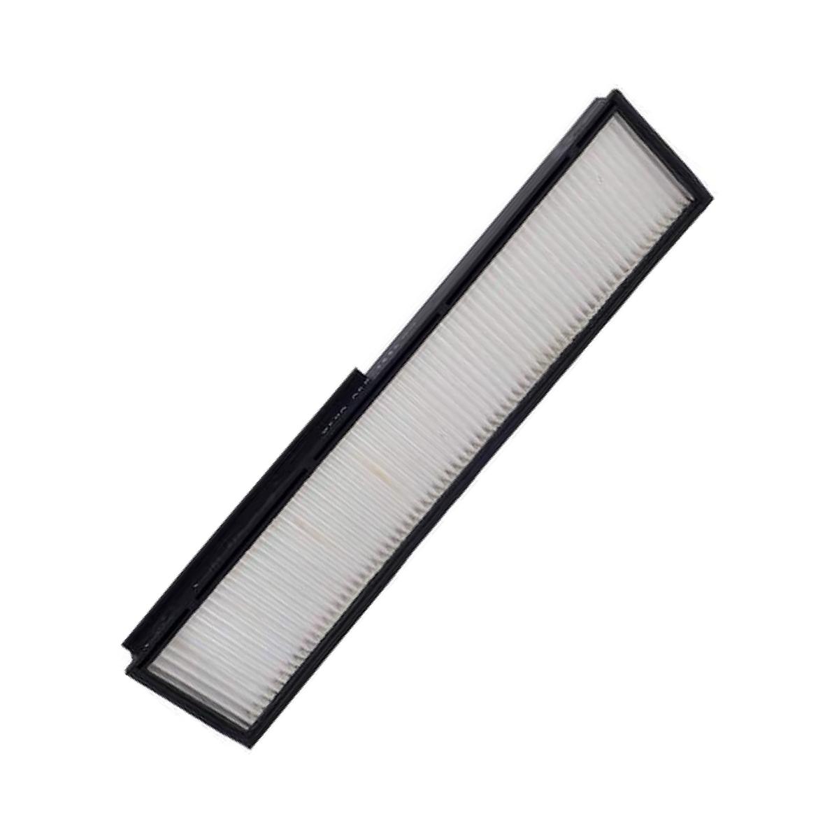 Par Filtro de Ar da Cabine para Mercedes-Benz E 220 e E 420 - Wega - AKX-3586