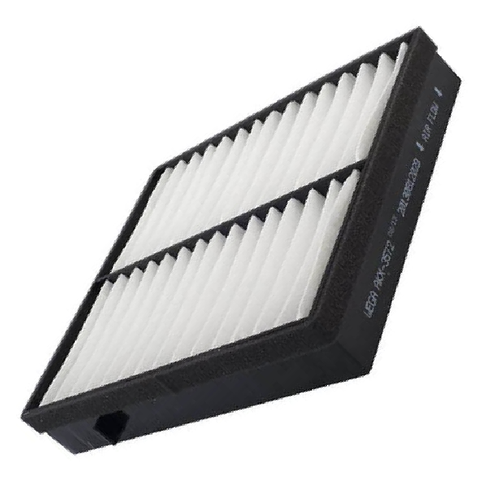 FIltro de Ar Condicionado Cabine - Wega - AKX-3572