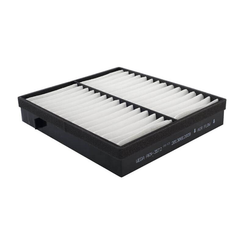 FIltro de Ar Condicionado Cabine - Wega - AKX-3572