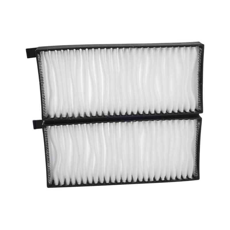 FIltro de Ar Condicionado Cabine - Wega - AKX3583