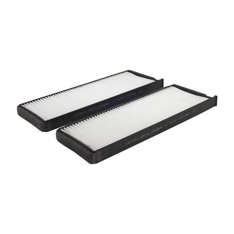 FIltro de Ar Condicionado Cabine - Tecido - Wega - AKX3584