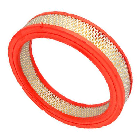 Filtro de Ar do Motor - Wega - WR-201