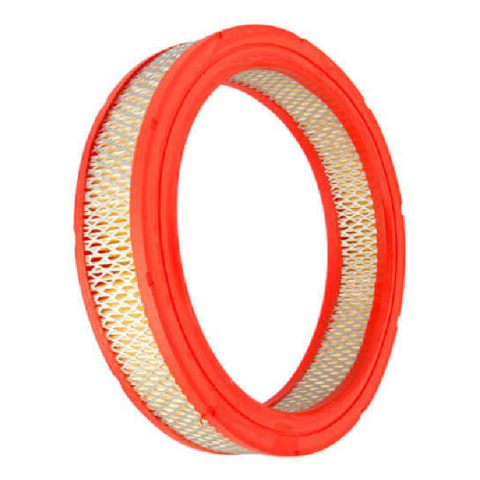 Filtro de Ar do Motor - Wega - WR-201