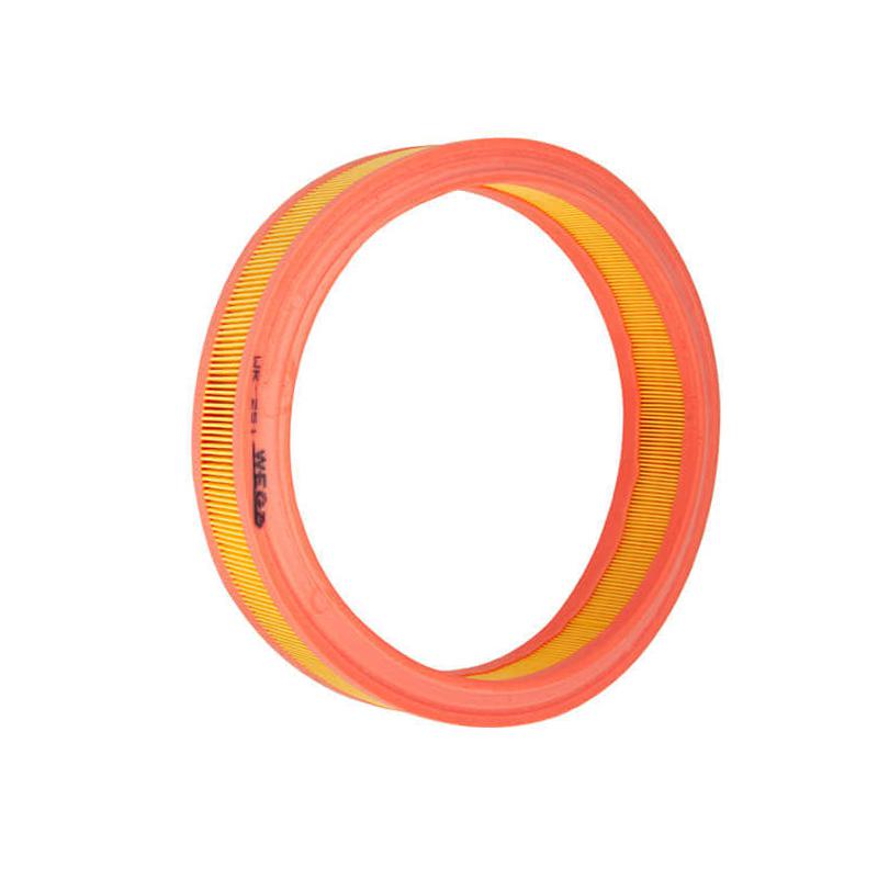 Filtro de Ar para Ford Fiesta - Wega - WR-251