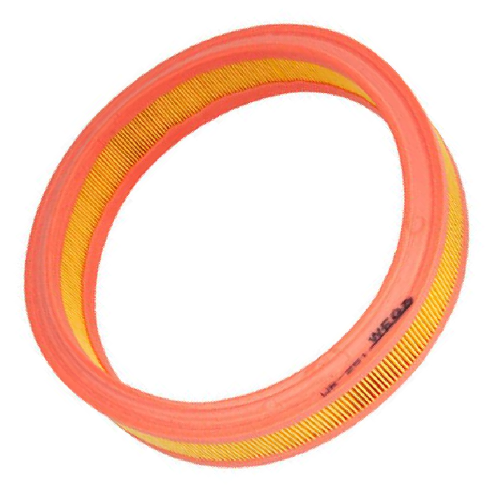 Filtro de Ar para Ford Fiesta - Wega - WR-251