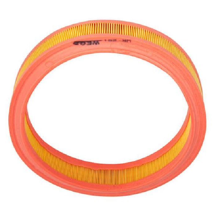 Filtro de Ar para Ford Fiesta - Wega - WR-251