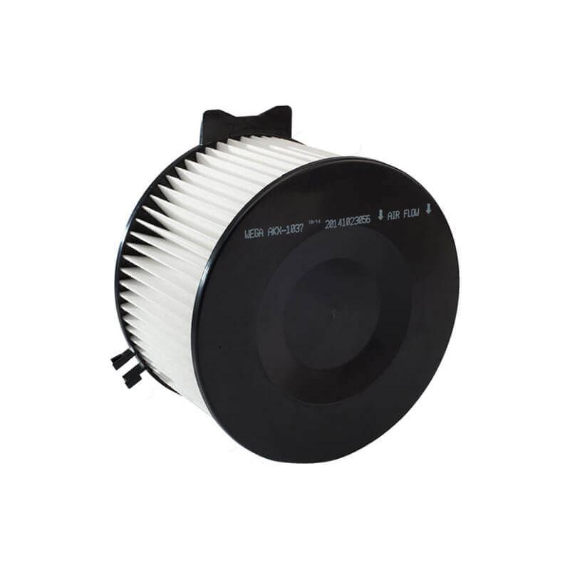 Filtro de Ar da Cabine para Volkswagen Transporter - Wega - AKX-1037