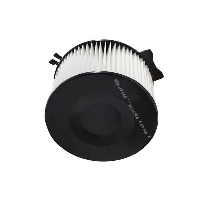 Filtro de Ar da Cabine para Volkswagen Transporter - Wega - AKX-1037