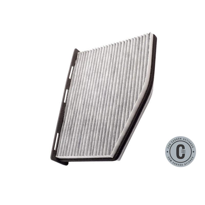 FIltro de Ar Condicionado Cabine - Wega - AKX-1100/C